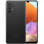 Samsung Galaxy A32 128GB Preto - Outlet