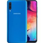 Samsung Galaxy A50 64GB Azul - Muito Bom