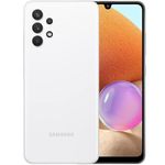 Samsung Galaxy A32 128GB Branco - Outlet