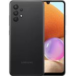 Samsung Galaxy A52 128GB Preto - Outlet