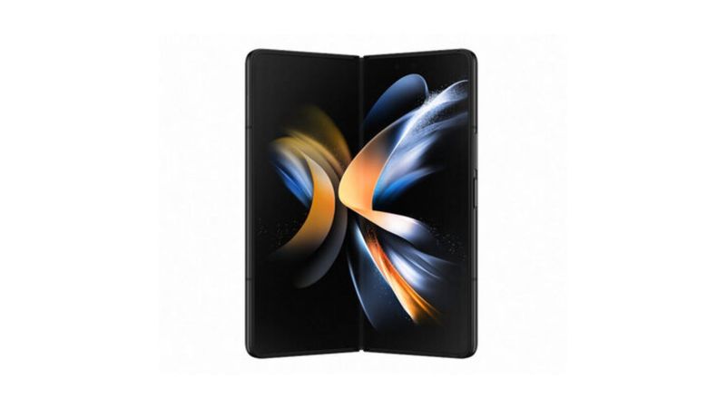 Samsung Galaxy Z Fold4 5G 512GB - Trocafone