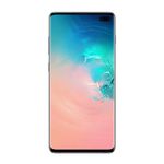 Samsung Galaxy S10 Plus 128GB Branco - Outlet