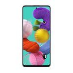 Samsung Galaxy M51 128GB Branco - Excelente