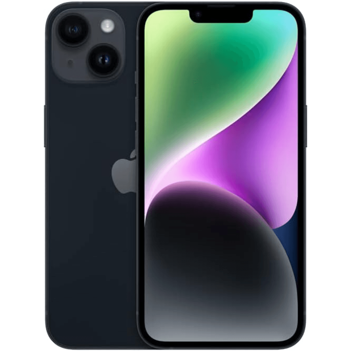 Iphone 14 Plus 256 GB Preto - Excelente - Trocafone