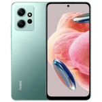 Xiaomi Redmi Note 12 128 GB Verde - Outlet