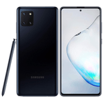 Samsung Galaxy Note 10 Lite 128 GB Preto - Bom
