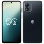 Motorola Moto G53 128 GB Preto - Outlet