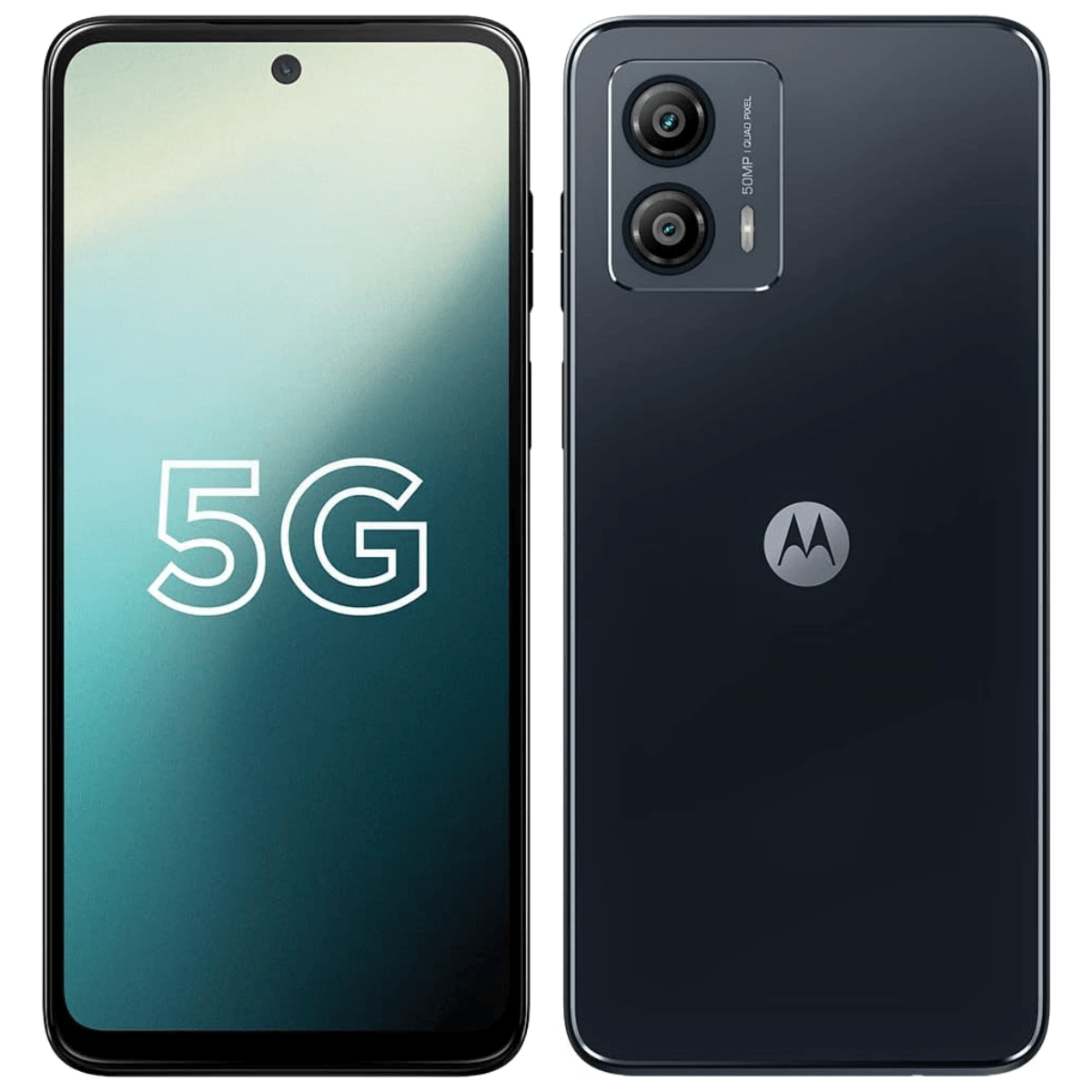 Motorola Moto G53 128 GB Preto - Outlet | Trocafone