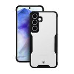 Capa para Samsung Galaxy A55 5G - Dual Shock Sense Preta - Gshield