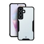 Capa para Samsung Galaxy A35 5G - Dual Shock Sense Preta - Gshield