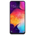 Samsung Galaxy A50 64GB Preto - Outlet