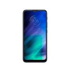 Motorola Moto One Fusion 128GB Azul Indigo - Excelente