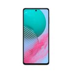Samsung Galaxy M54 5G 128GB Prata - Excelente