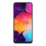 Samsung Galaxy A50 64GB Branco - Excelente