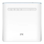 Modem: ZTE MF286C