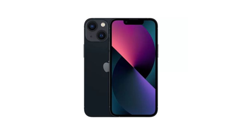 iPhone 13 Mini 512GB - Trocafone