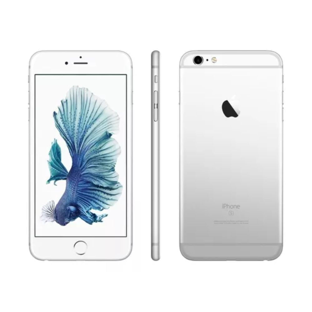 iPhone 6 Plus 16GB - Trocafone