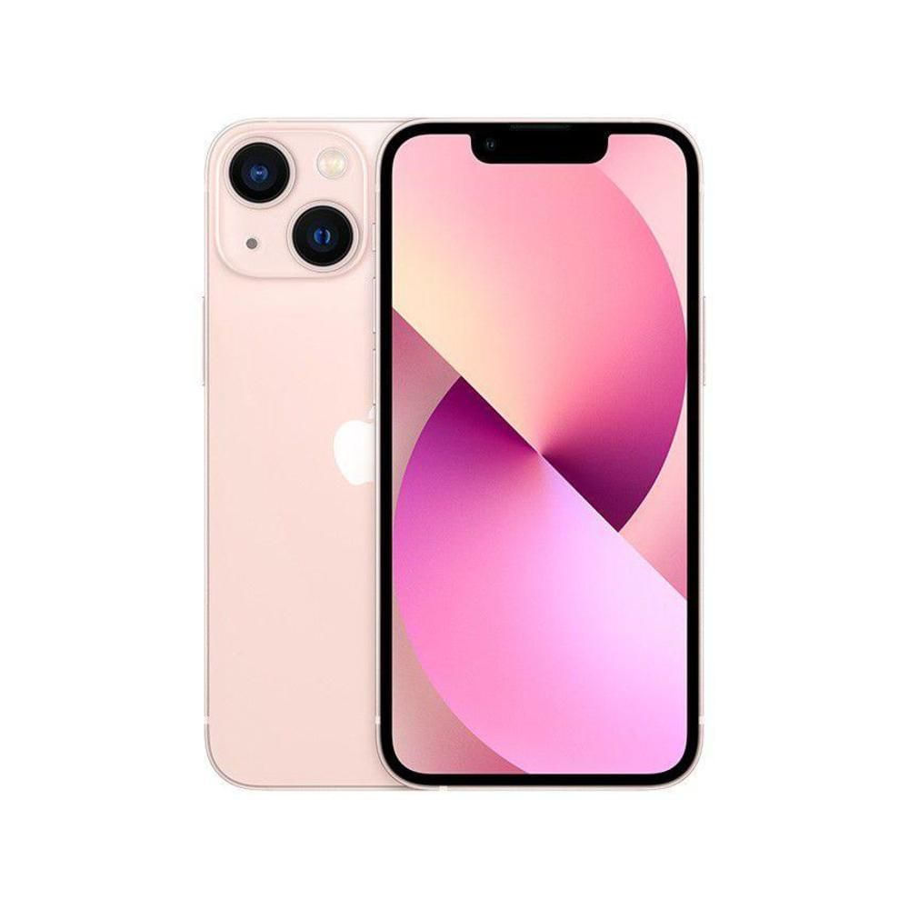 iPhone 13 Mini 512GB Rosa Excelente | Trocafone