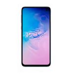 Samsung Galaxy S10E 128GB Azul - Excelente