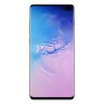 Samsung Galaxy S10 128GB Azul - Bom