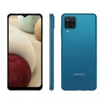 Samsung Galaxy A12 64GB