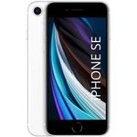 iPhone SE 2020 128 GB Branco Outlet