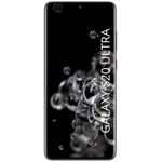 Samsung Galaxy S20 Ultra 128 GB Cinza Outlet