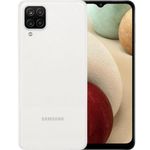 Samsung Galaxy A12 64GB Branco - Muito Bom