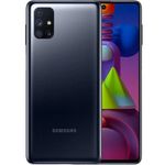 Samsung Galaxy M51 128GB Preto - Muito Bom
