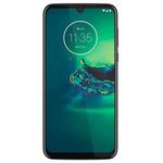 Motorola Moto G8 Plus 64GB Azul Safira - Bom