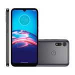 Motorola Moto E6I 32GB
