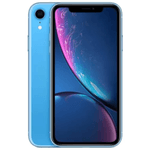 Iphone XR 64 GB Azul - Excelente