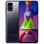 Samsung Galaxy M51 128 GB Preto - Muito Bom