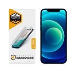 Película para iPhone 12 - Nano Vidro - Gshield