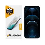 Película para iPhone 12 Pro Max - Nano Vidro - Gshield
