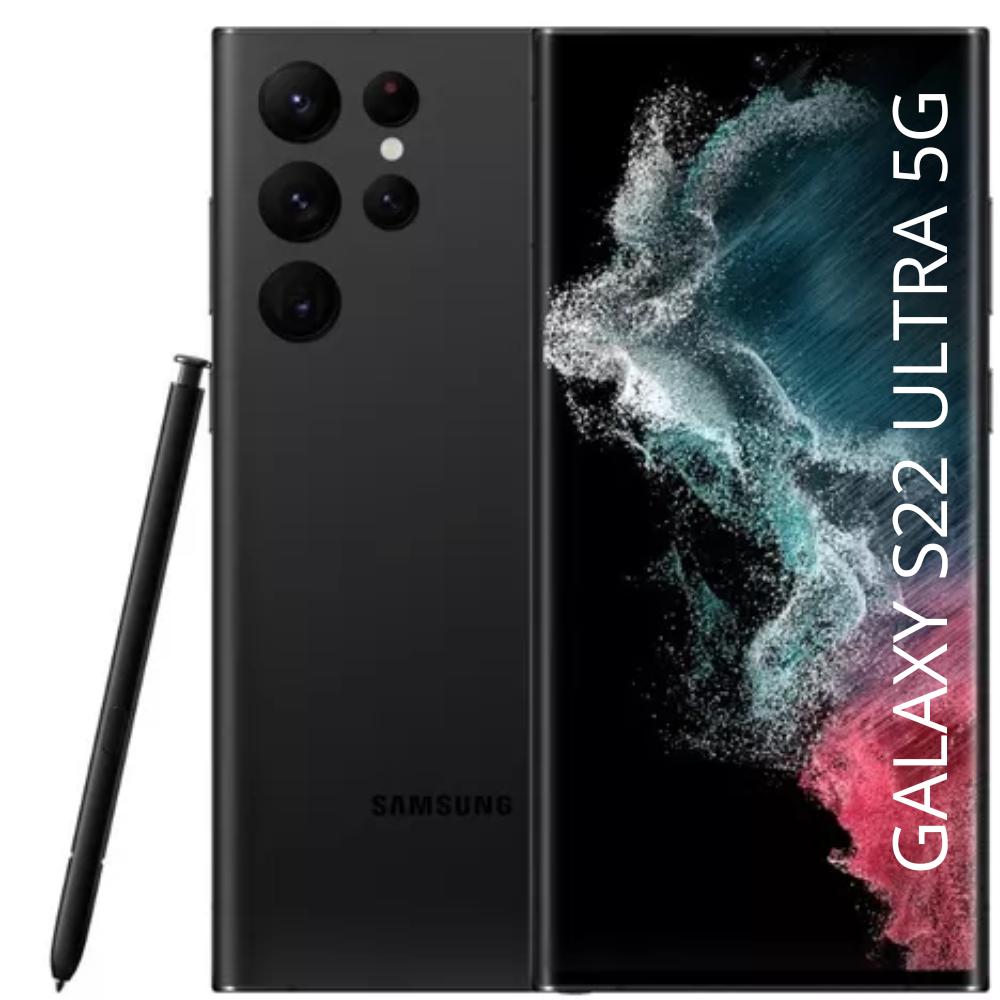 Samsung Galaxy S22 Ultra 5G 256GB - Trocafone