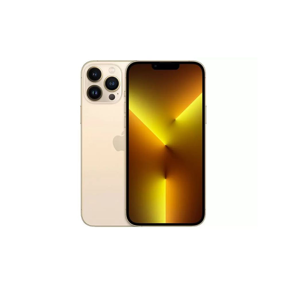 iPhone 13 Pro Max 128GB - Trocafone