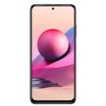 Xiaomi Redmi Note 10S 128GB Cinza - Outlet