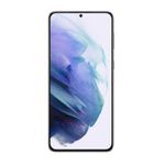 Samsung Galaxy S21 Plus 128GB Prata - Outlet