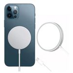 Carregador Sem Fio Indução Para Iphone 13 Pro