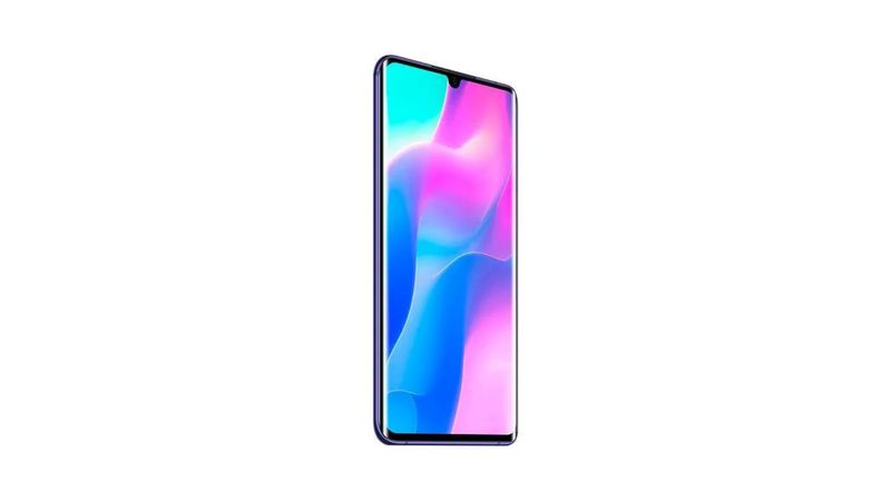 Xiaomi Mi Note 10 Lite 128GB - Trocafone