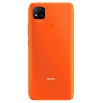 Xiaomi Redmi 9 India 64GB 4GB RAM