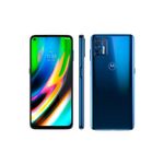 Motorola Moto G9 Plus 128GB