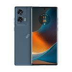 Smartphone Motorola Edge 50 Fusion 5G - Blue Teal, 256GB, 16GB RAM Boost, Câmera Dupla 50MP +13MP, Selfie 32MP e Tela de 6,7"