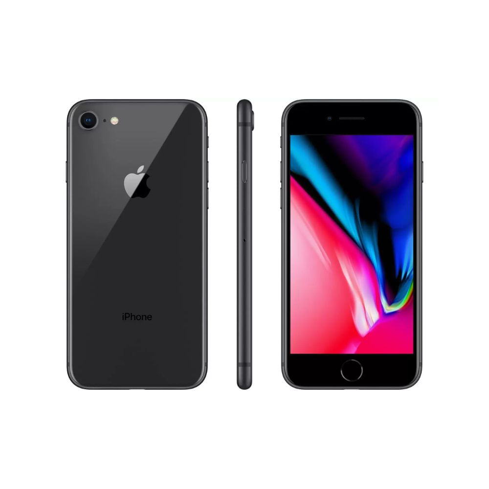 iPhone 8 plus 256GB simフリーモデル ホワイトΩ