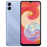 Samsung Galaxy A04e 64 GB Azul - Bom