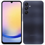 Samsung Galaxy A25 256 GB Azul Escuro - Excelente
