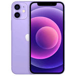 Iphone 12 128 GB Roxo - Excelente