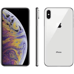 Iphone Xs Max 256 GB Branco - Bom