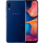 Samsung Galaxy A20 32GB Azul - Outlet